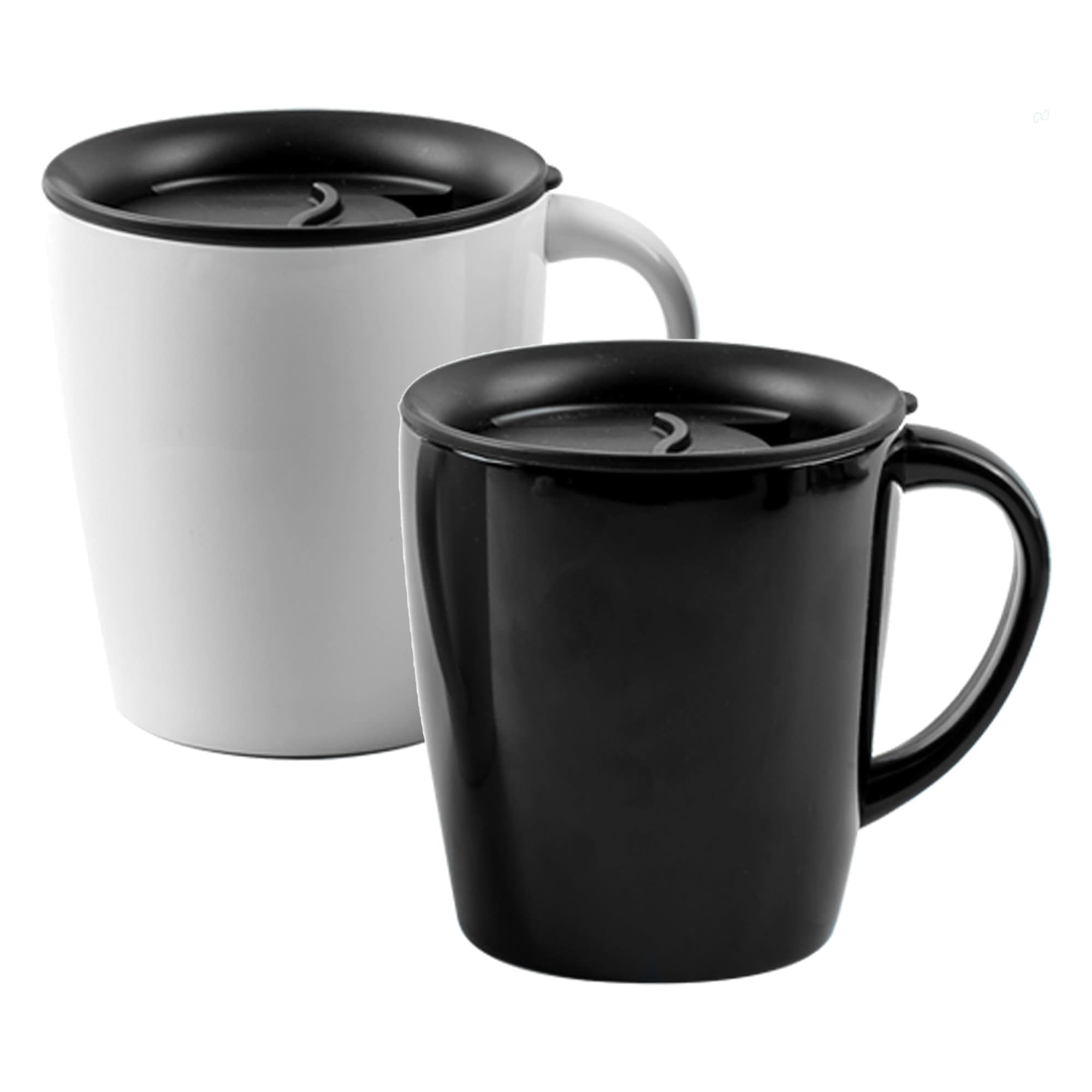 Milan Coffee Mug [19-MS008]