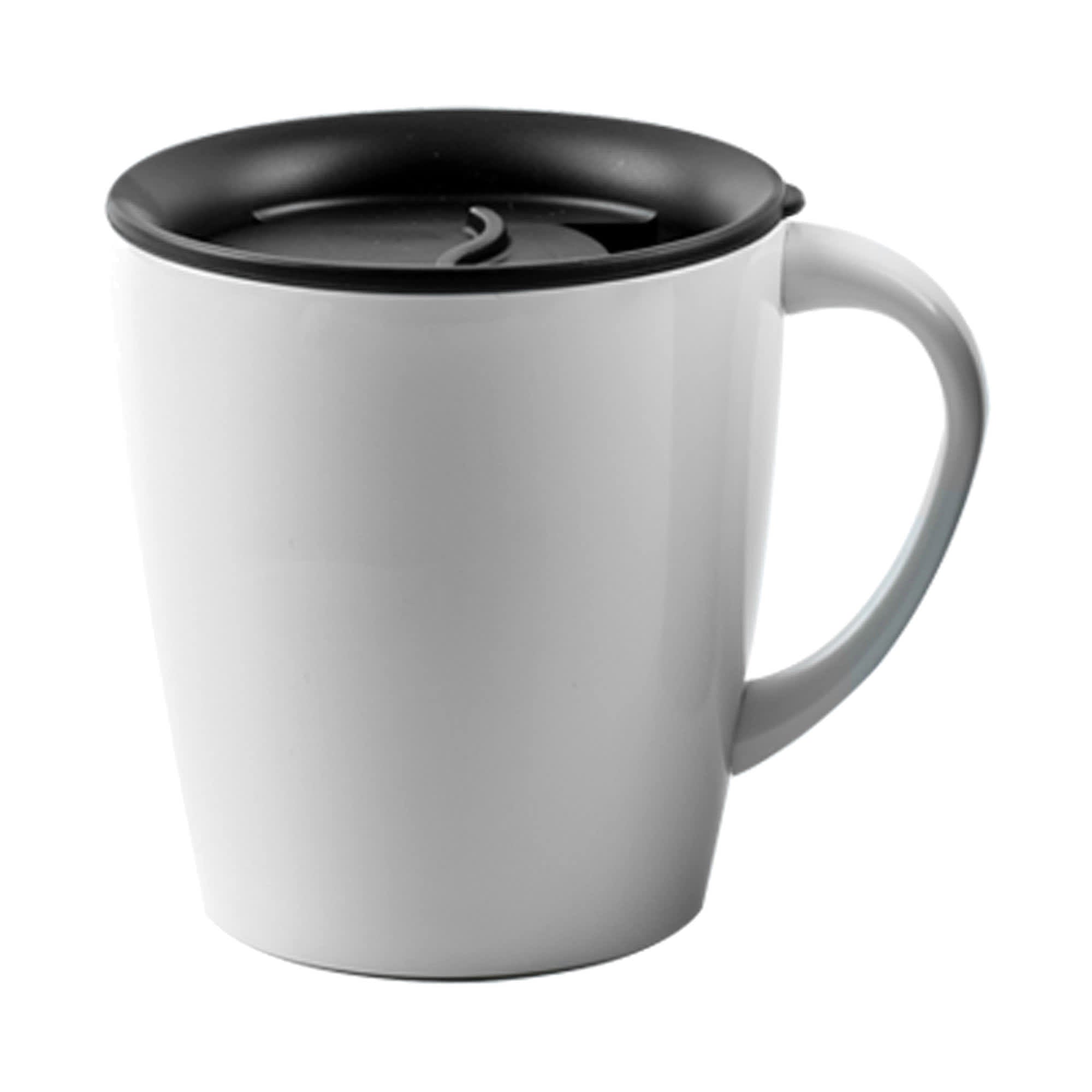 Milan Coffee Mug [19-MS008]