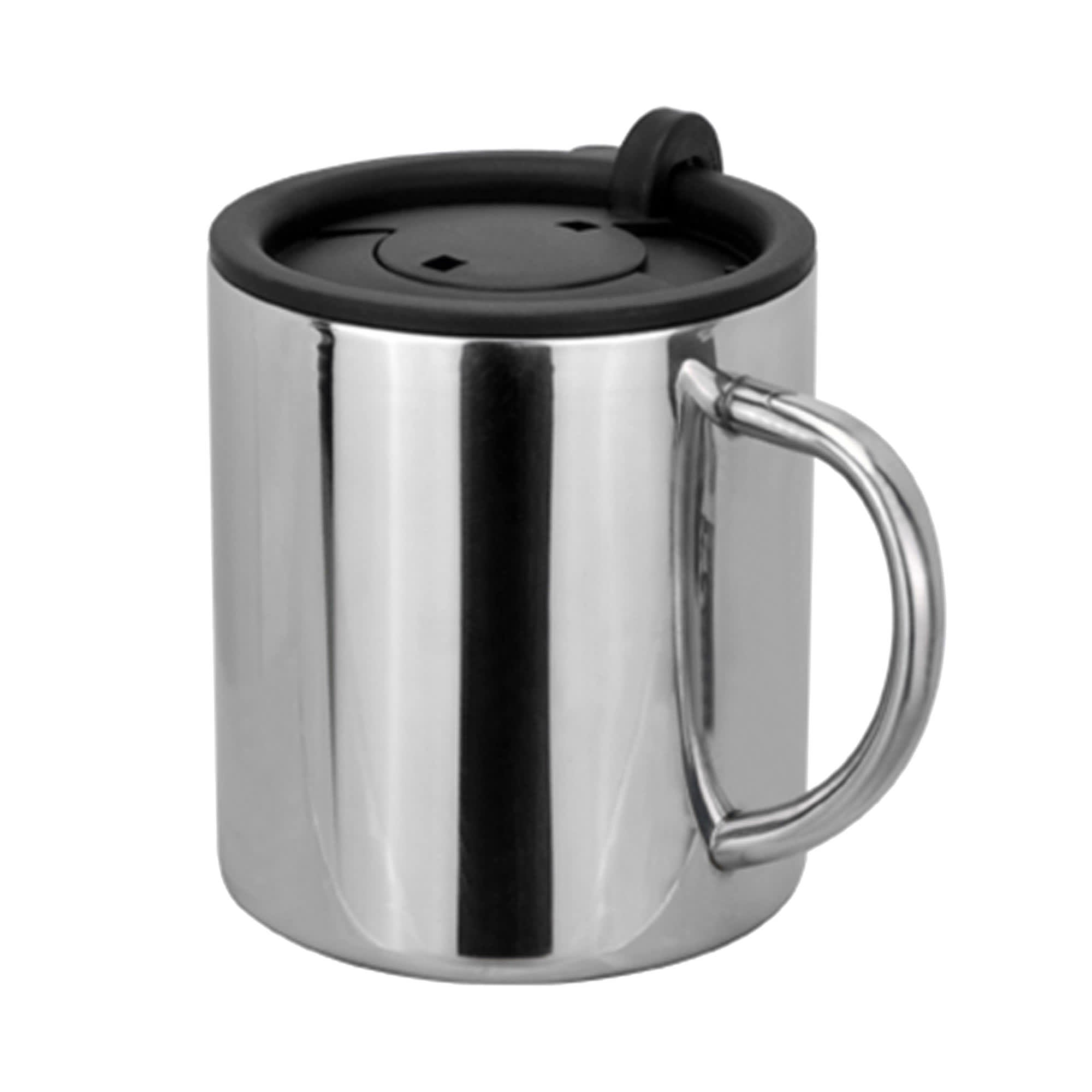 Barista Mug [19-MS010]