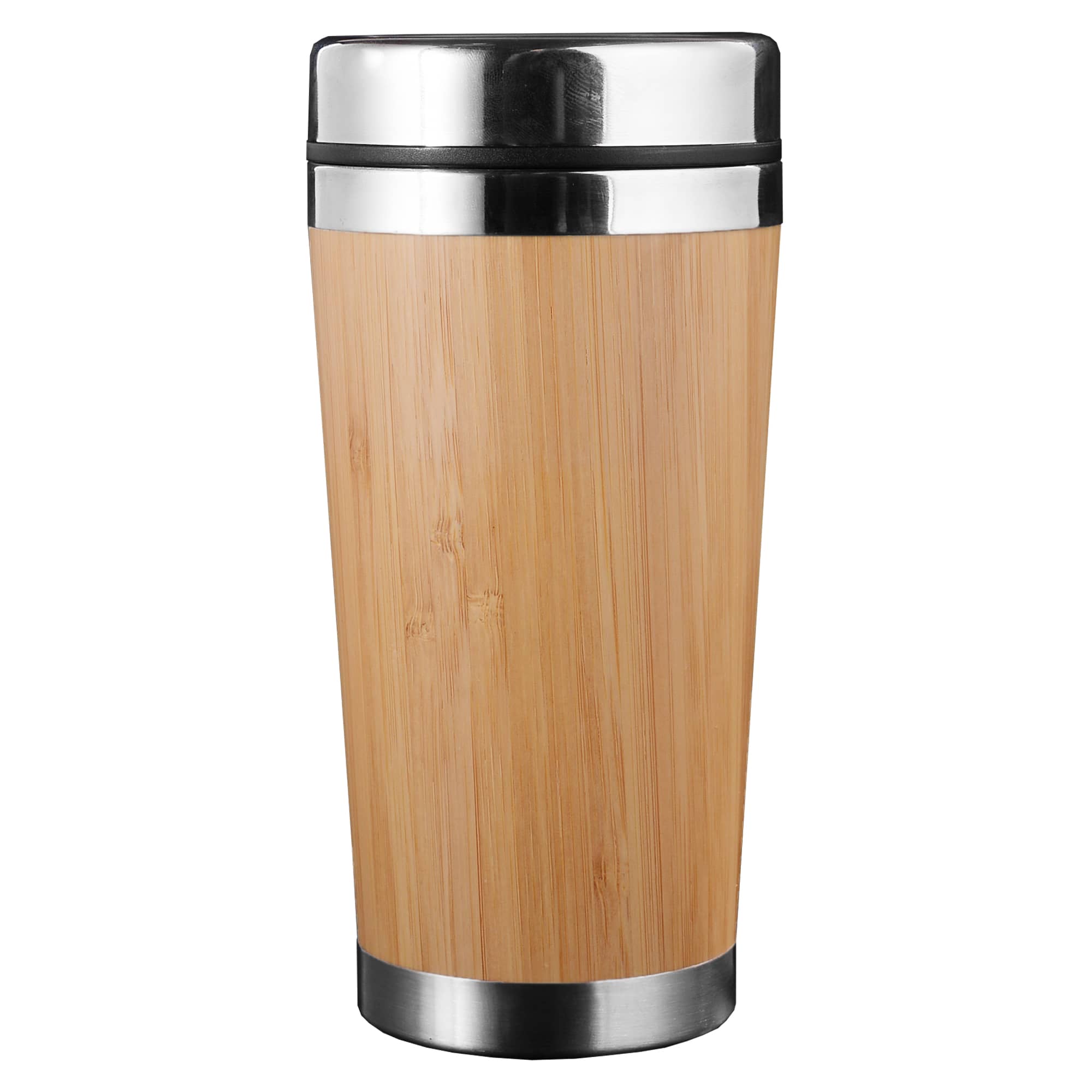 Jackson Bamboo Mug [19-MS024]
