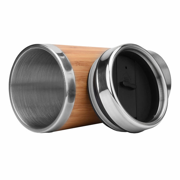 Jackson Bamboo Mug [19-MS024]