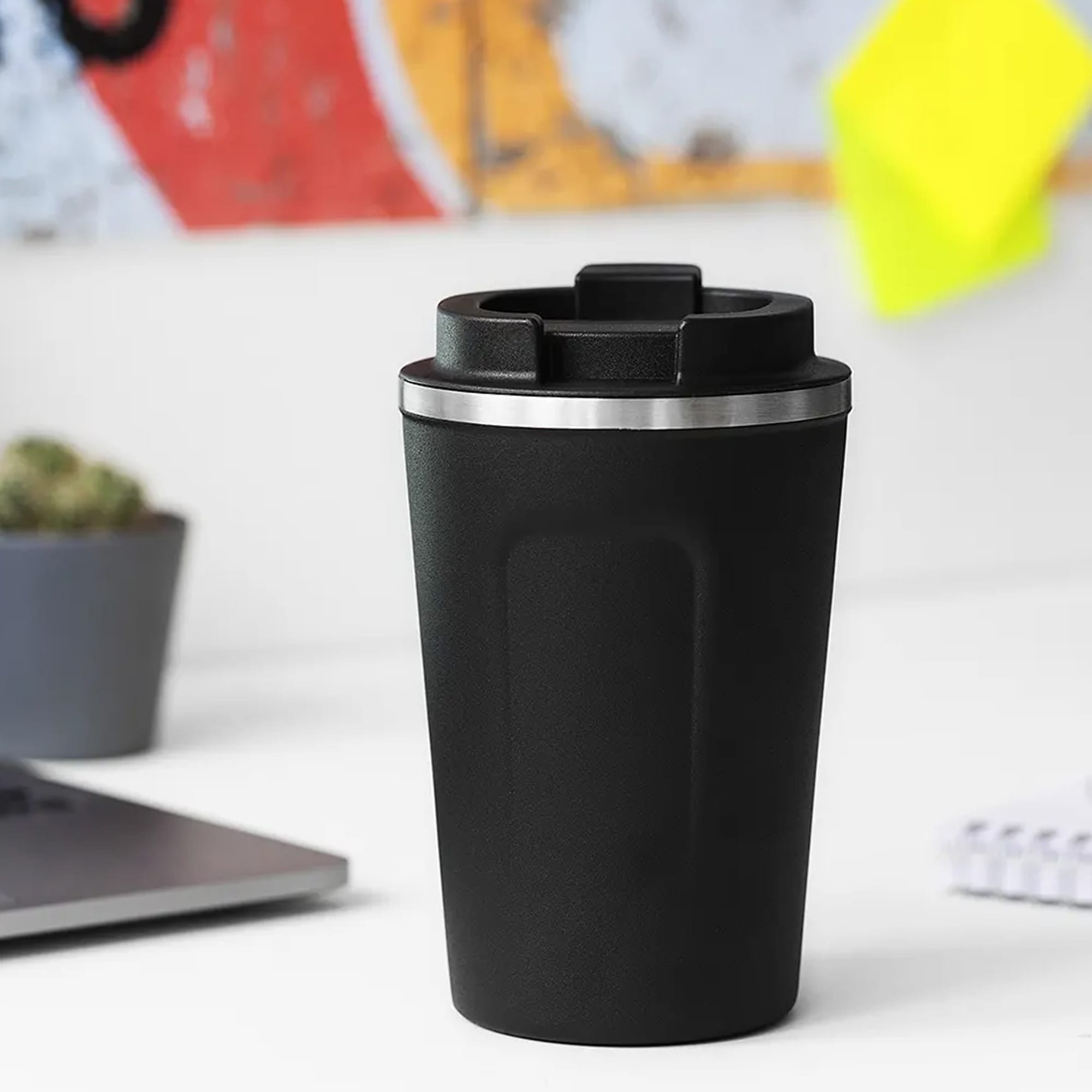 Kola Mug [19-MS025]