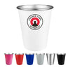 Metal Party Cup [19-MS032]