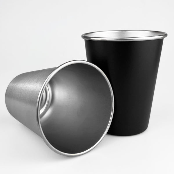 Metal Party Cup [19-MS032]