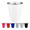 Metal Party Cup [19-MS032]
