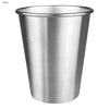 Metal Party Cup [19-MS032]