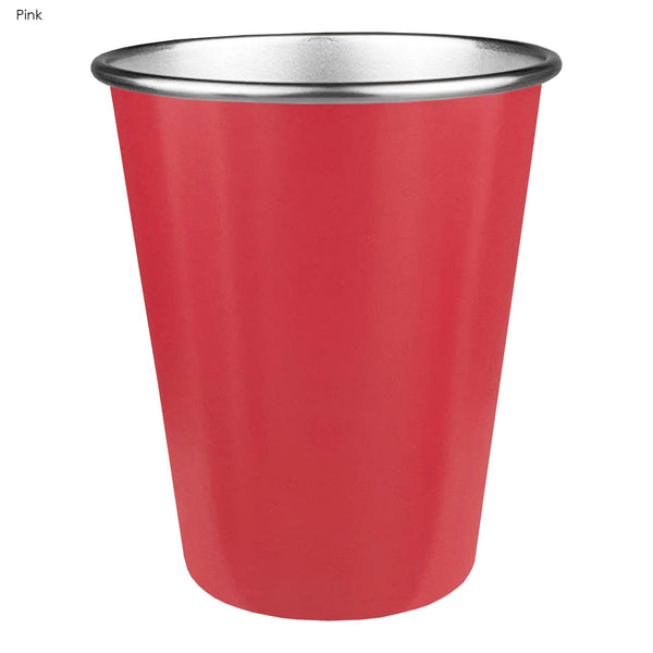 Metal Party Cup [19-MS032]