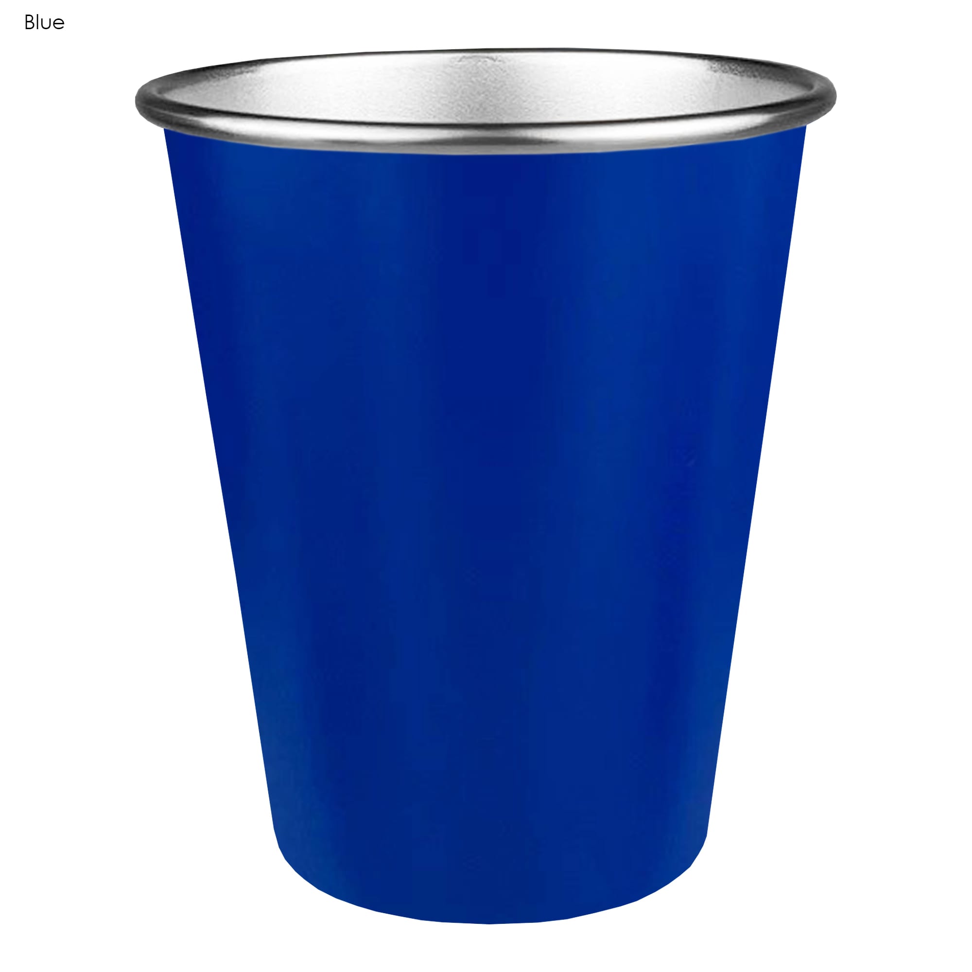 Metal Party Cup [19-MS032]