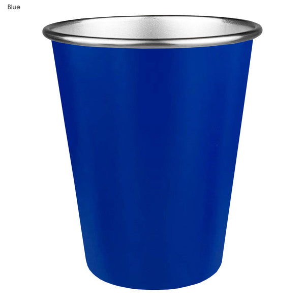 Metal Party Cup [19-MS032]