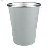 Metal Party Cup [19-MS032]