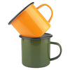 Enamel Camper Mug [19-MS037]