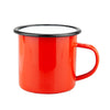 Enamel Camper Mug [19-MS037]
