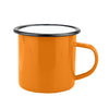 Enamel Camper Mug [19-MS037]
