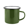 Enamel Camper Mug [19-MS037]
