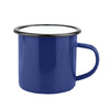 Enamel Camper Mug [19-MS037]