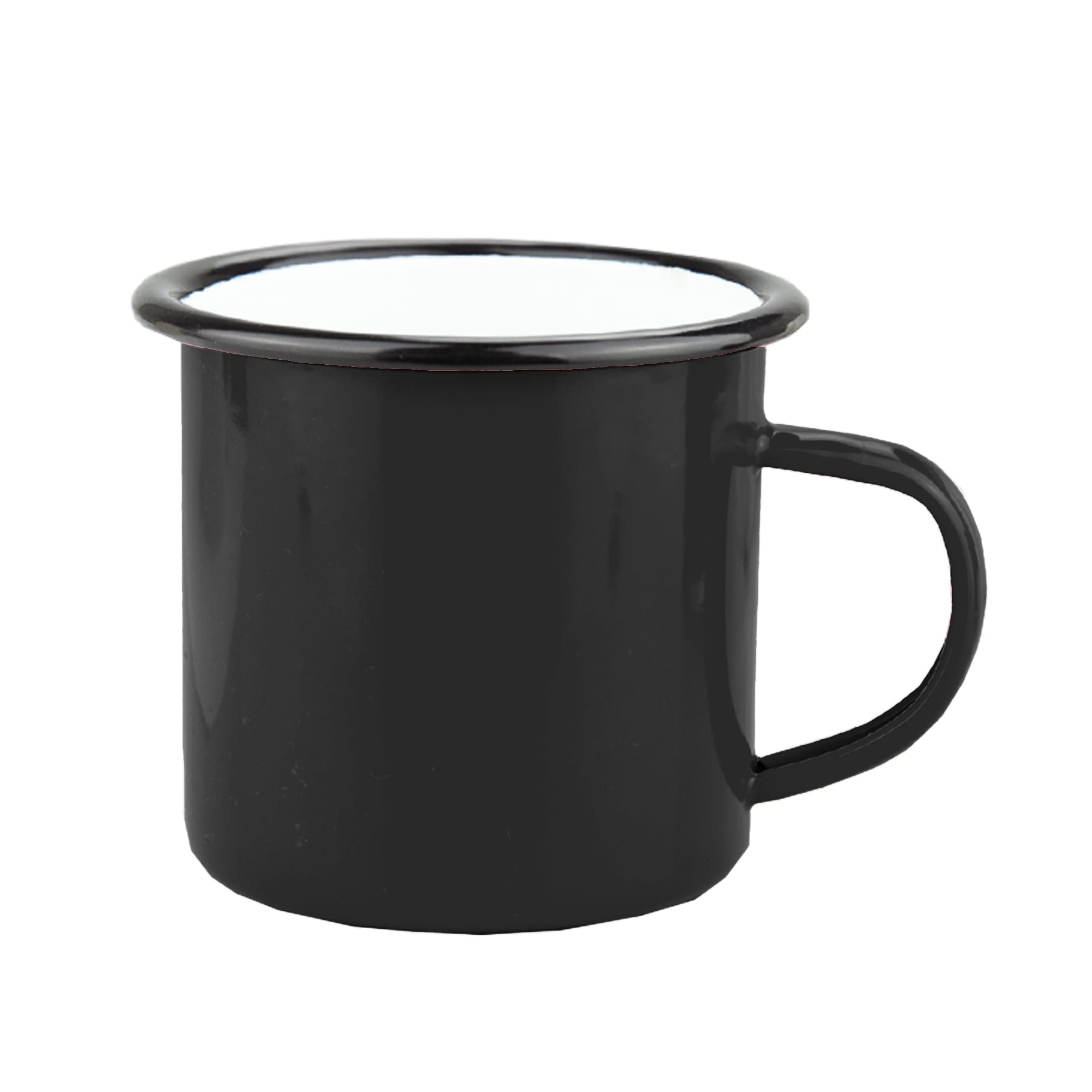 Enamel Camper Mug [19-MS037]