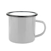 Enamel Camper Mug [19-MS037]