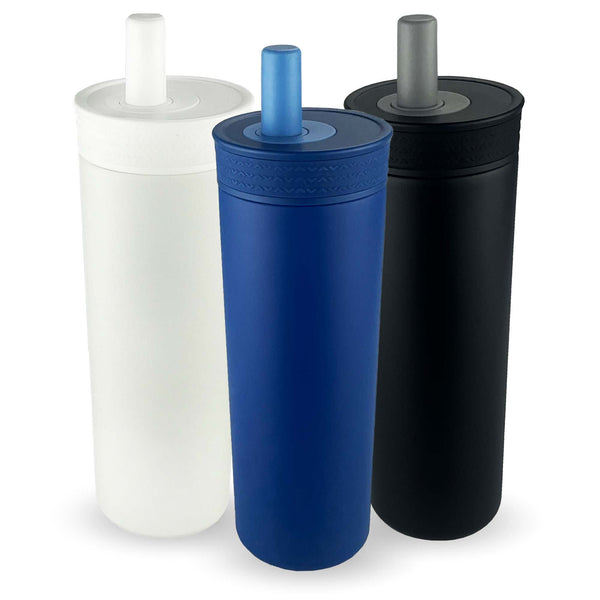 Naples Vacuum Tumbler [19-MS039]
