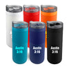 Siena Vacuum Tumbler [19-MS040]