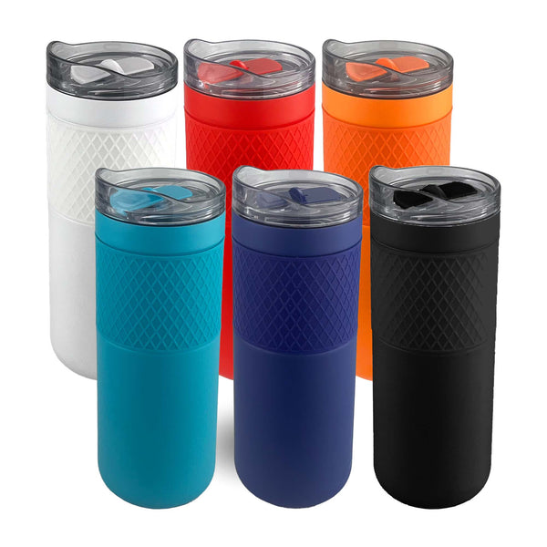 Siena Vacuum Tumbler [19-MS040]