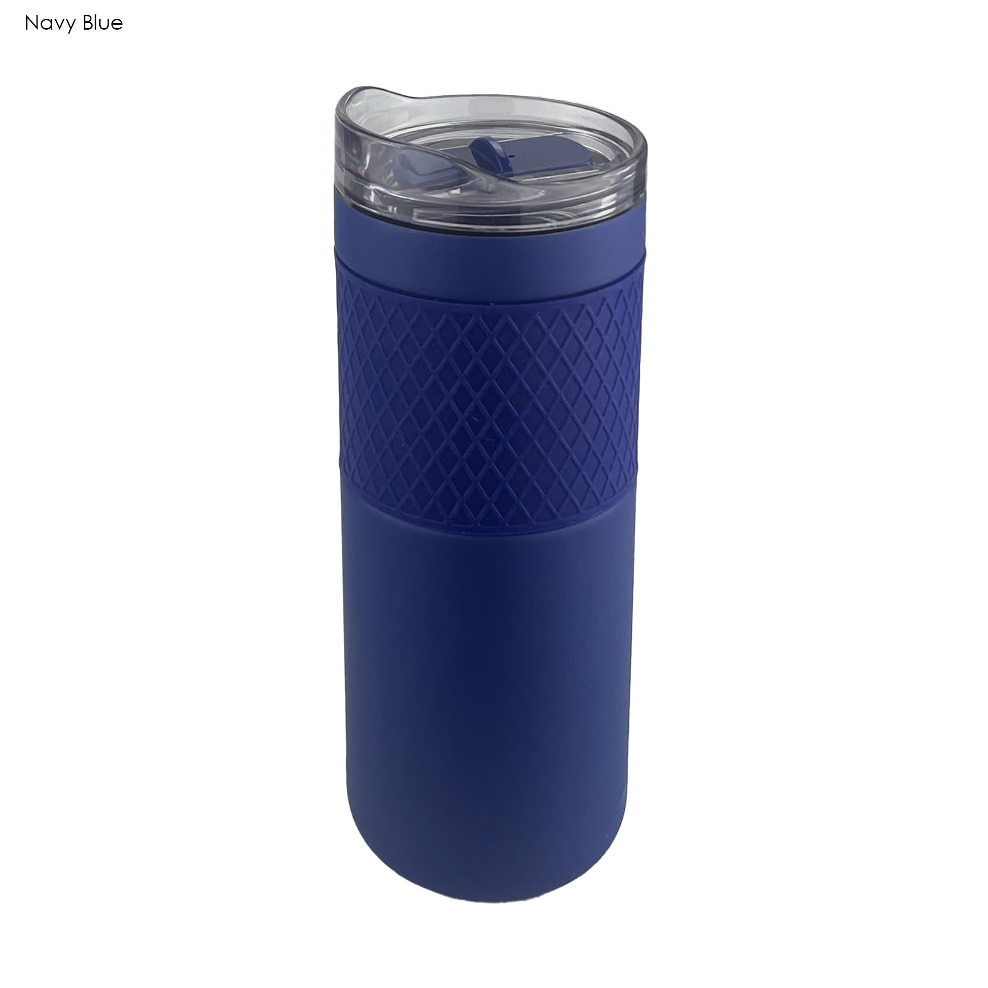 Siena Vacuum Tumbler [19-MS040]