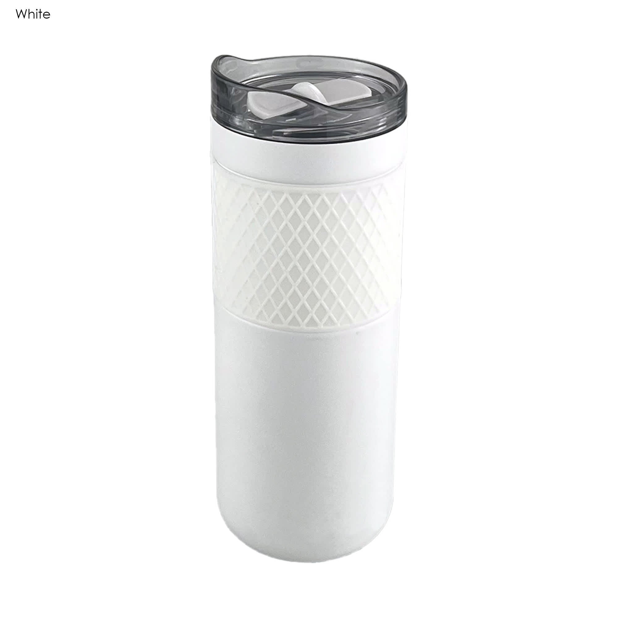 Siena Vacuum Tumbler [19-MS040]