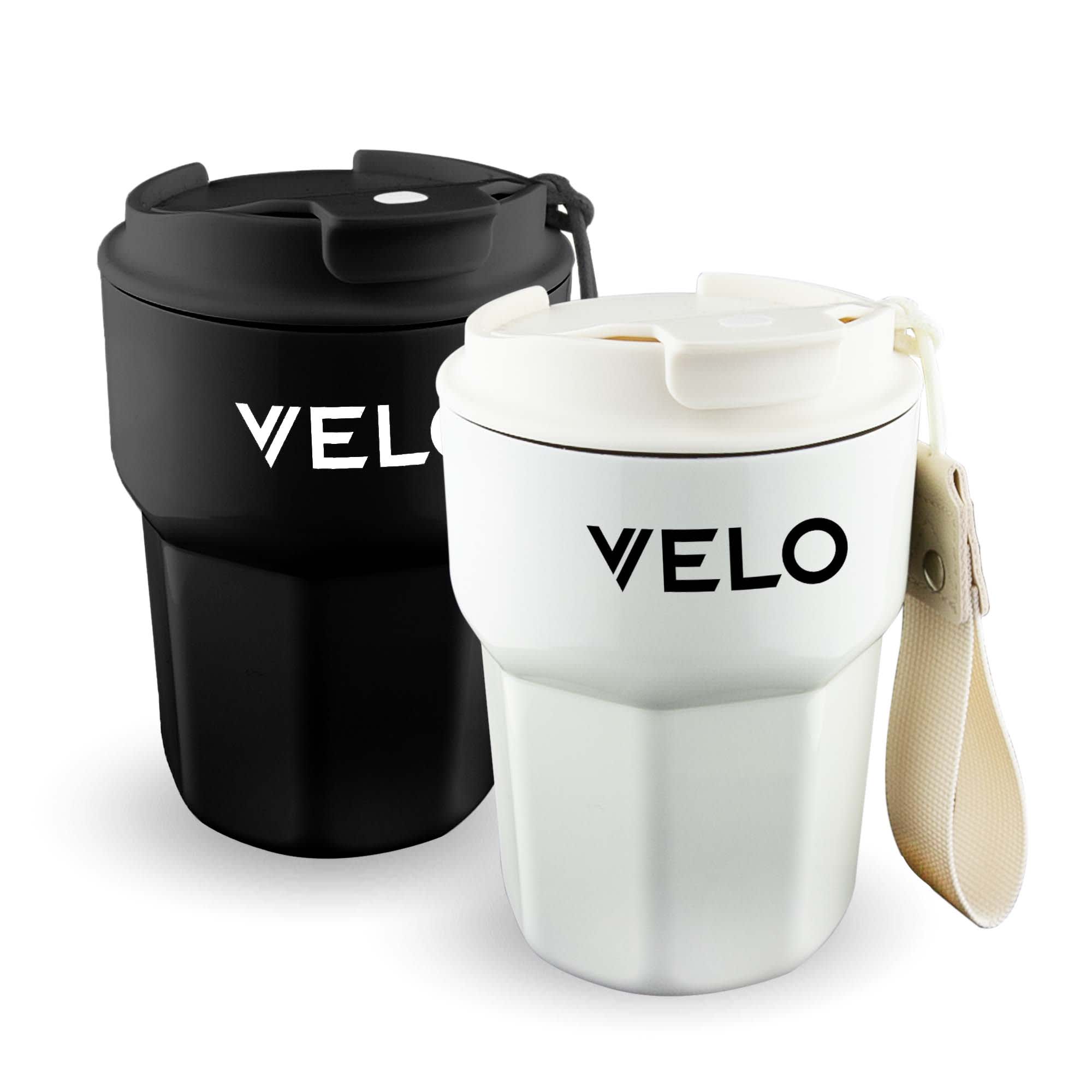 Velo Double Wall Coffee Cup [19-MS043]
