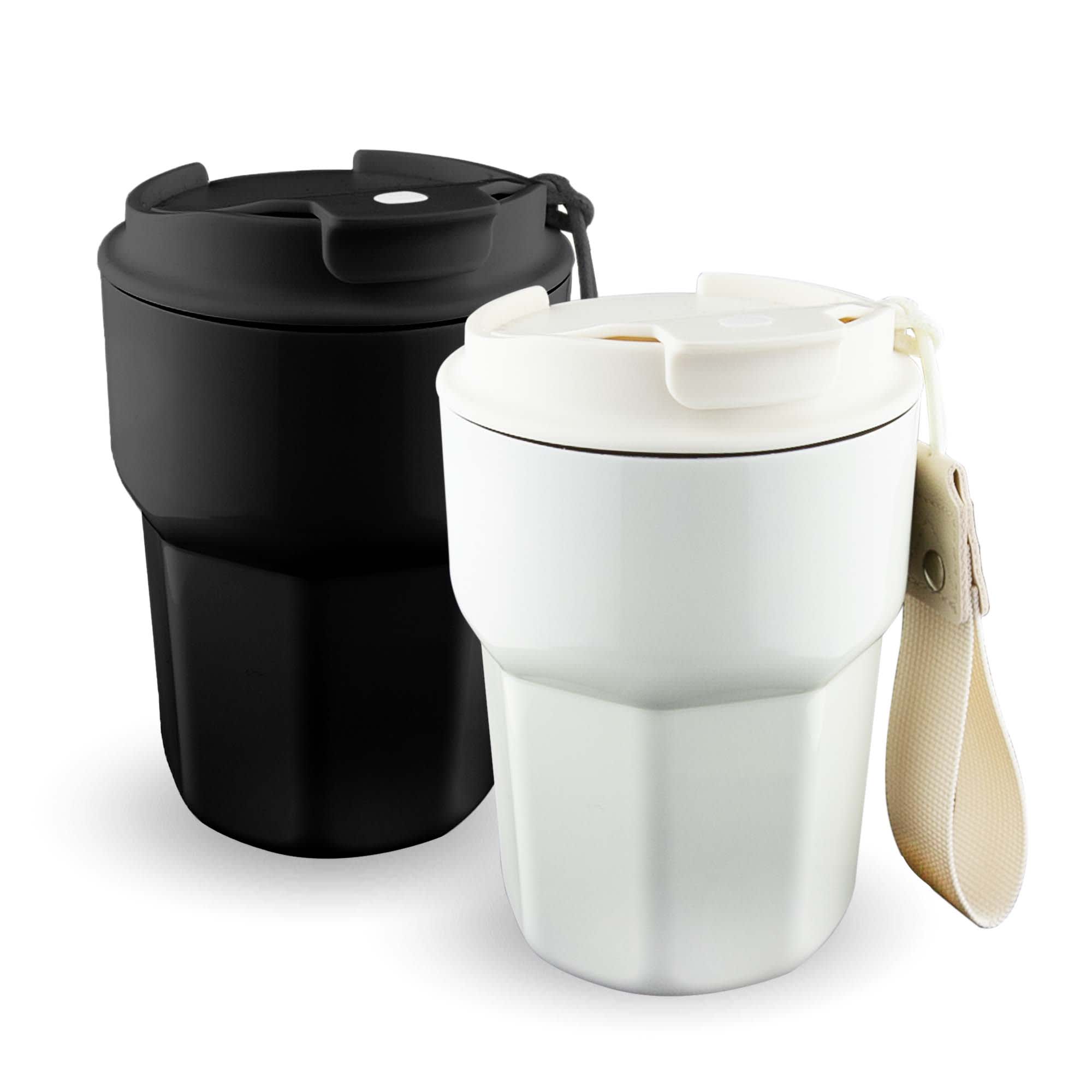 Velo Double Wall Coffee Cup [19-MS043]