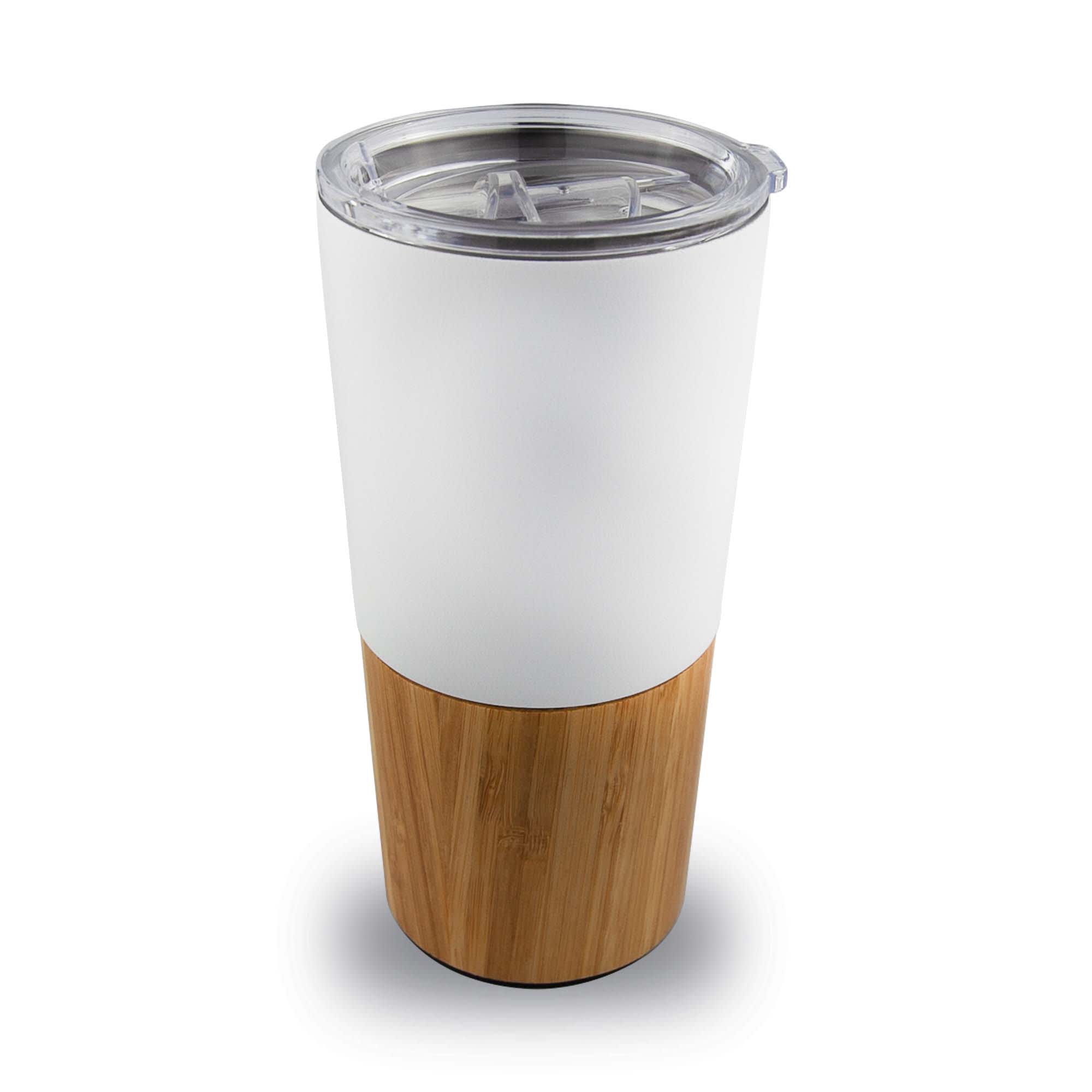 Wherever Coffee Cup [19-MS044]
