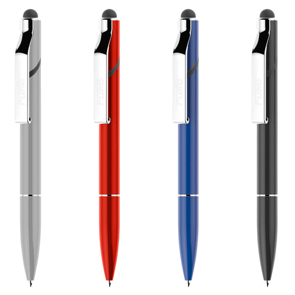 Stylus Metal IStand Twist [19-MSD004]