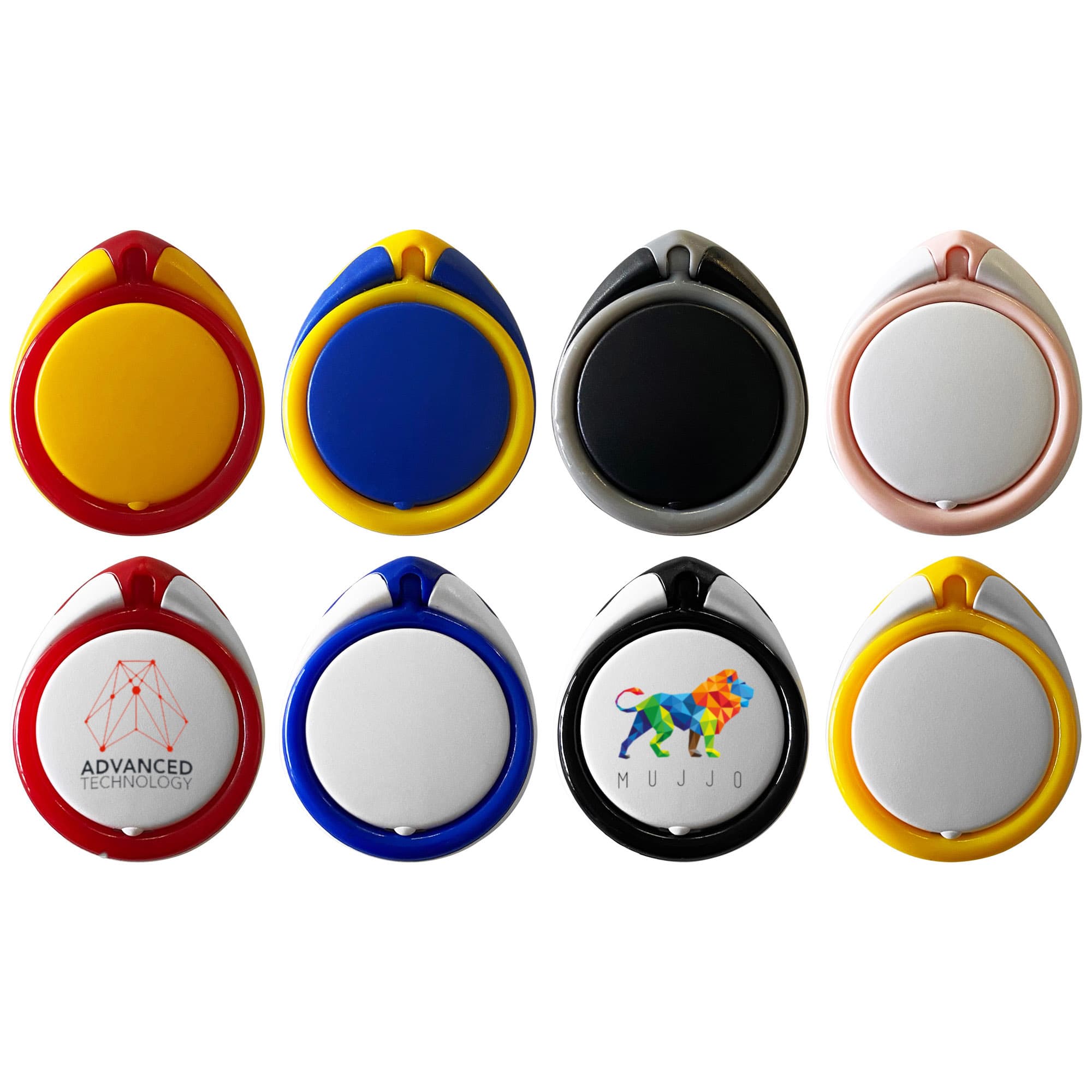 IStand Ring [19-MSD005]