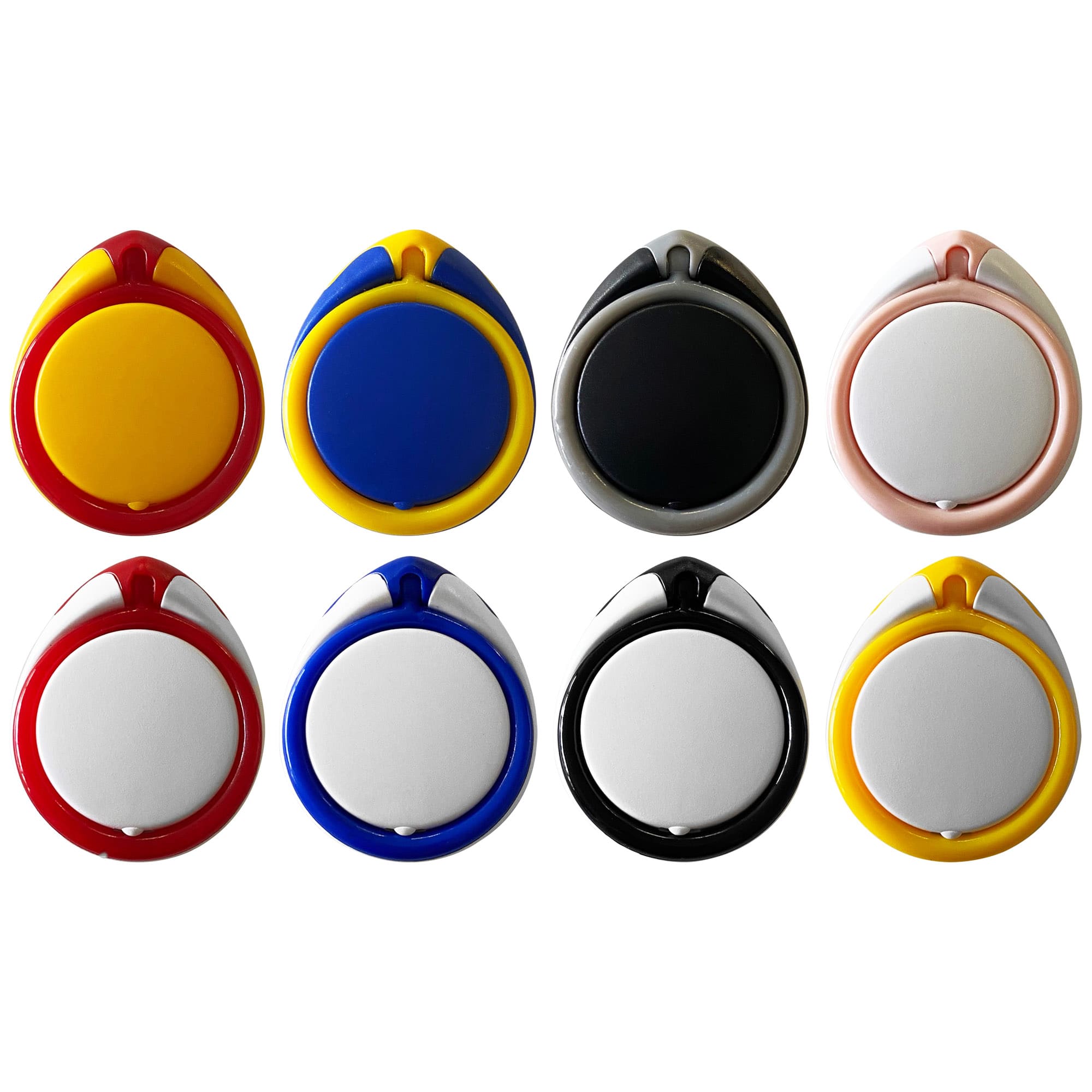 IStand Ring [19-MSD005]