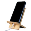 Bamboo Phone Holder [19-MSD006]