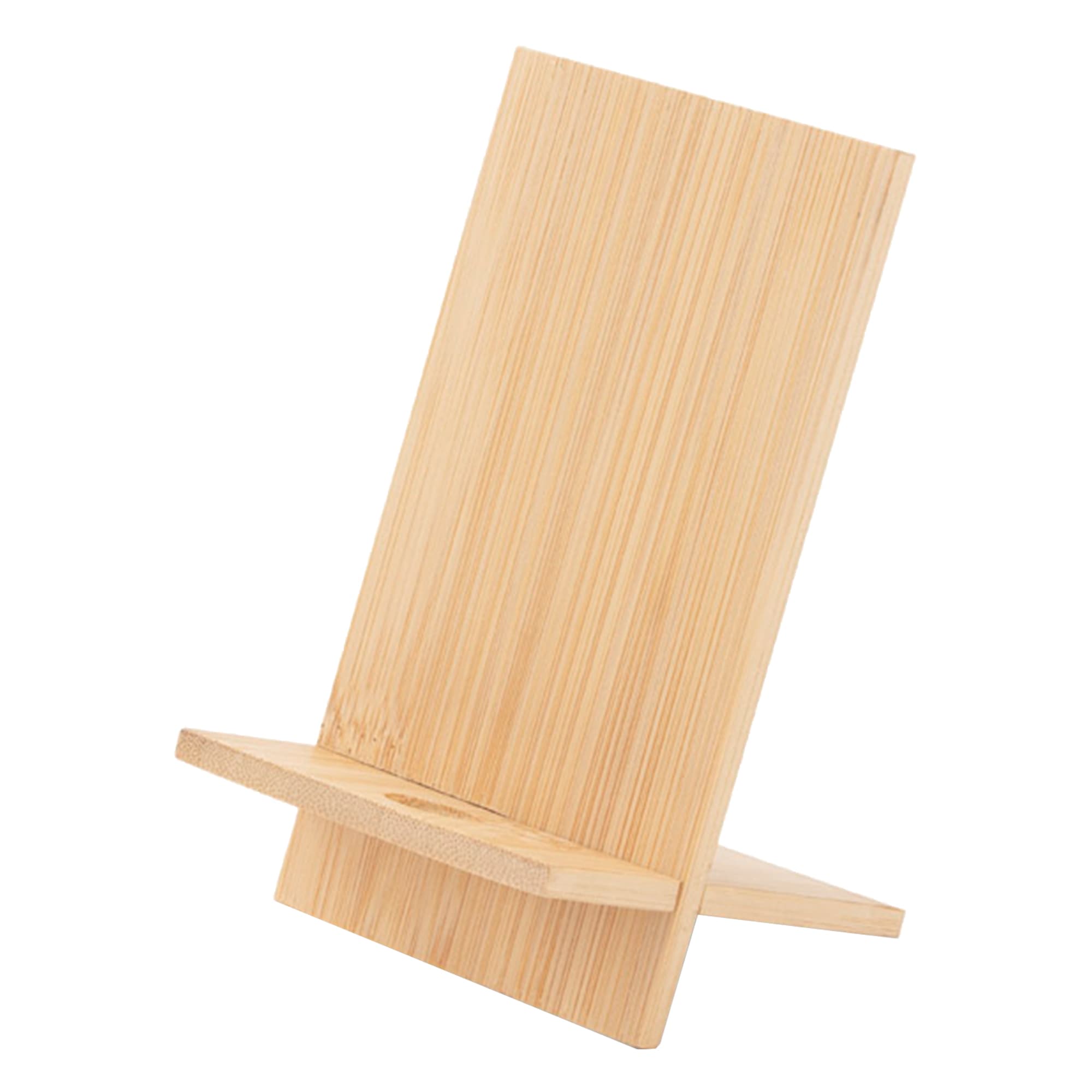 Bamboo Phone Holder [19-MSD006]