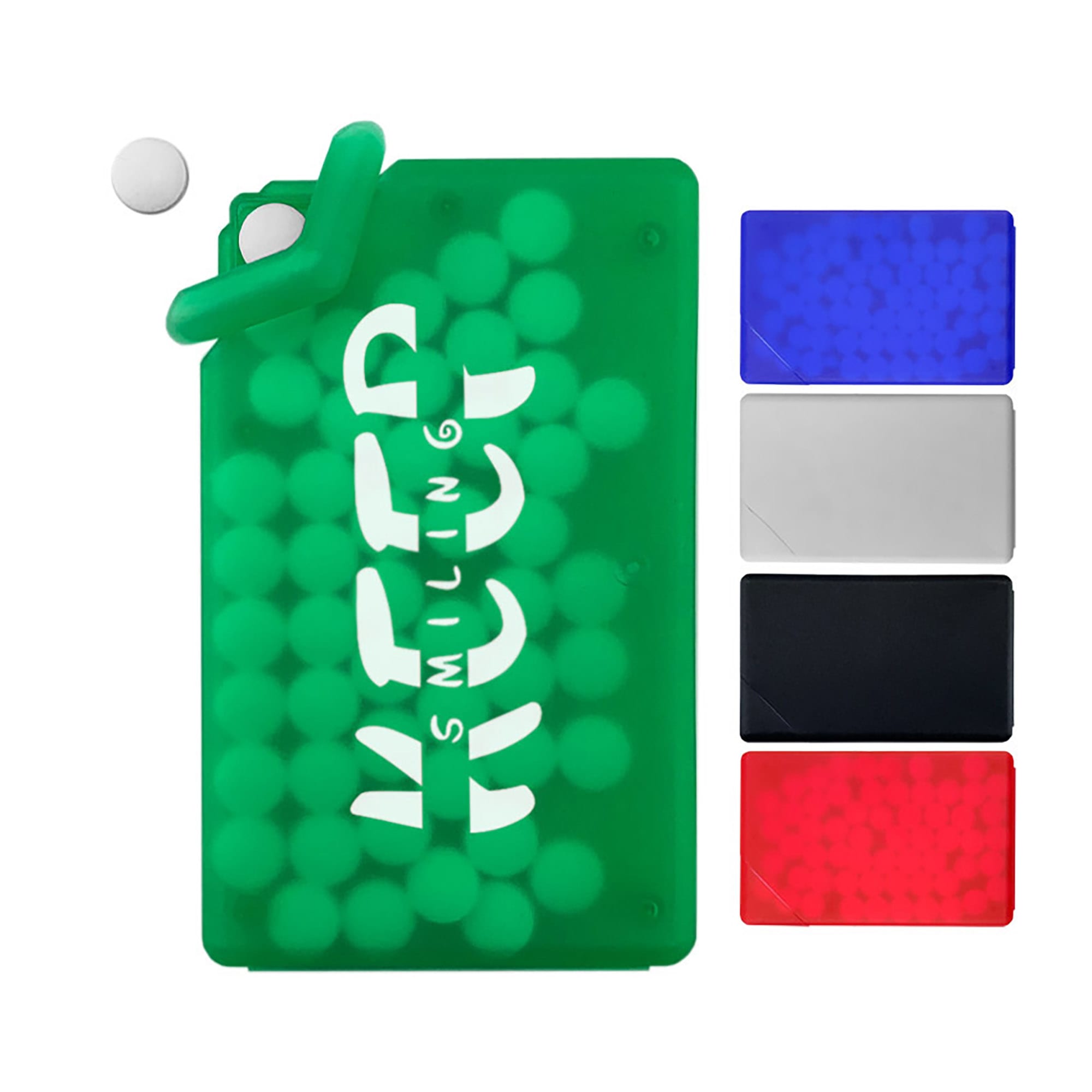 Sugar Free Mint Card [19-MT001]