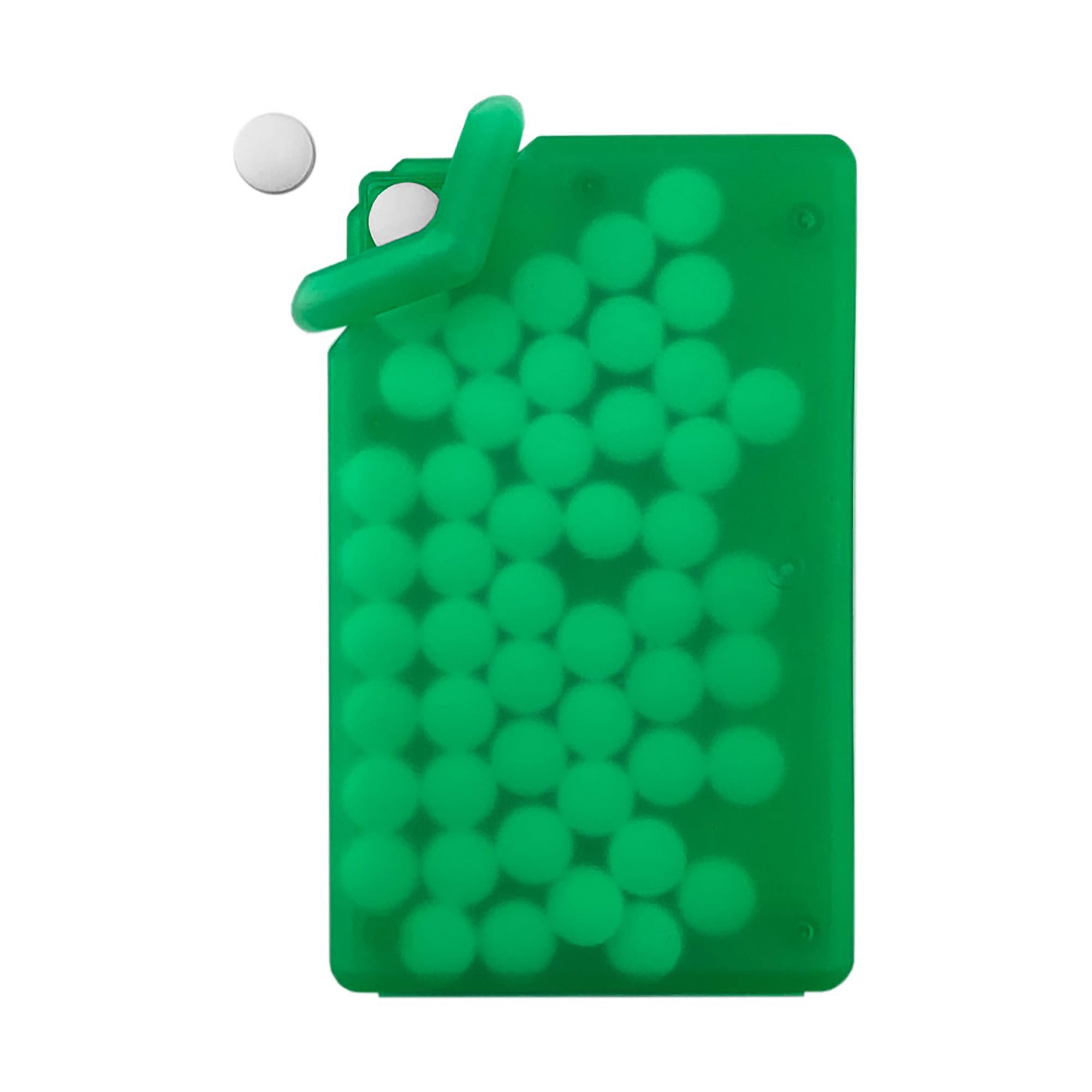 Sugar Free Mint Card [19-MT001]