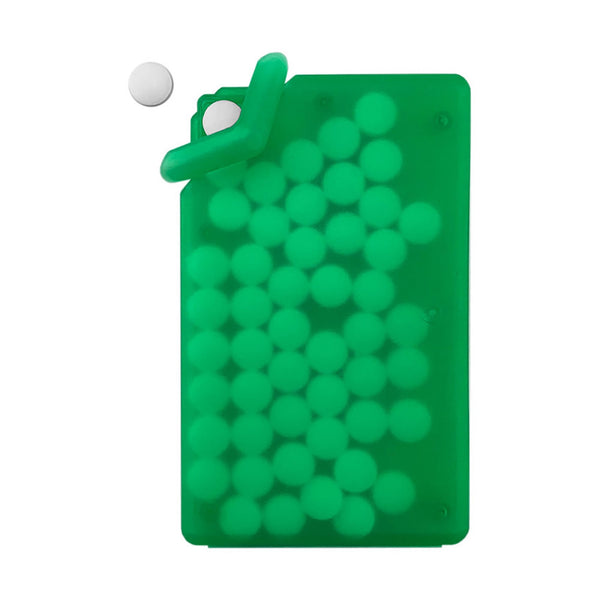 Sugar Free Mint Card [19-MT001]