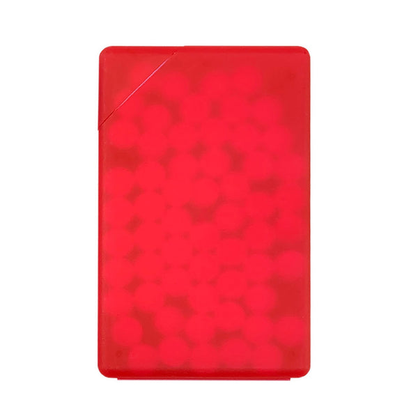 Sugar Free Mint Card [19-MT001]
