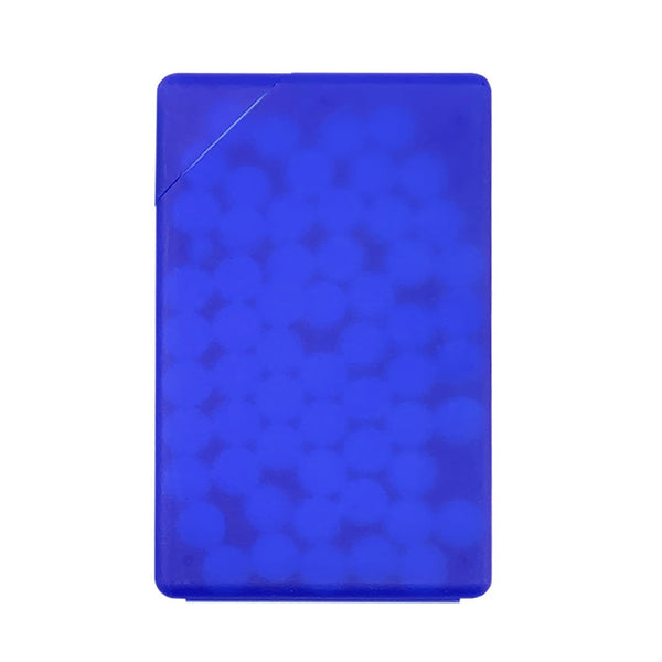 Sugar Free Mint Card [19-MT001]