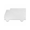 Truck Shape Mint Card [19-MT002]