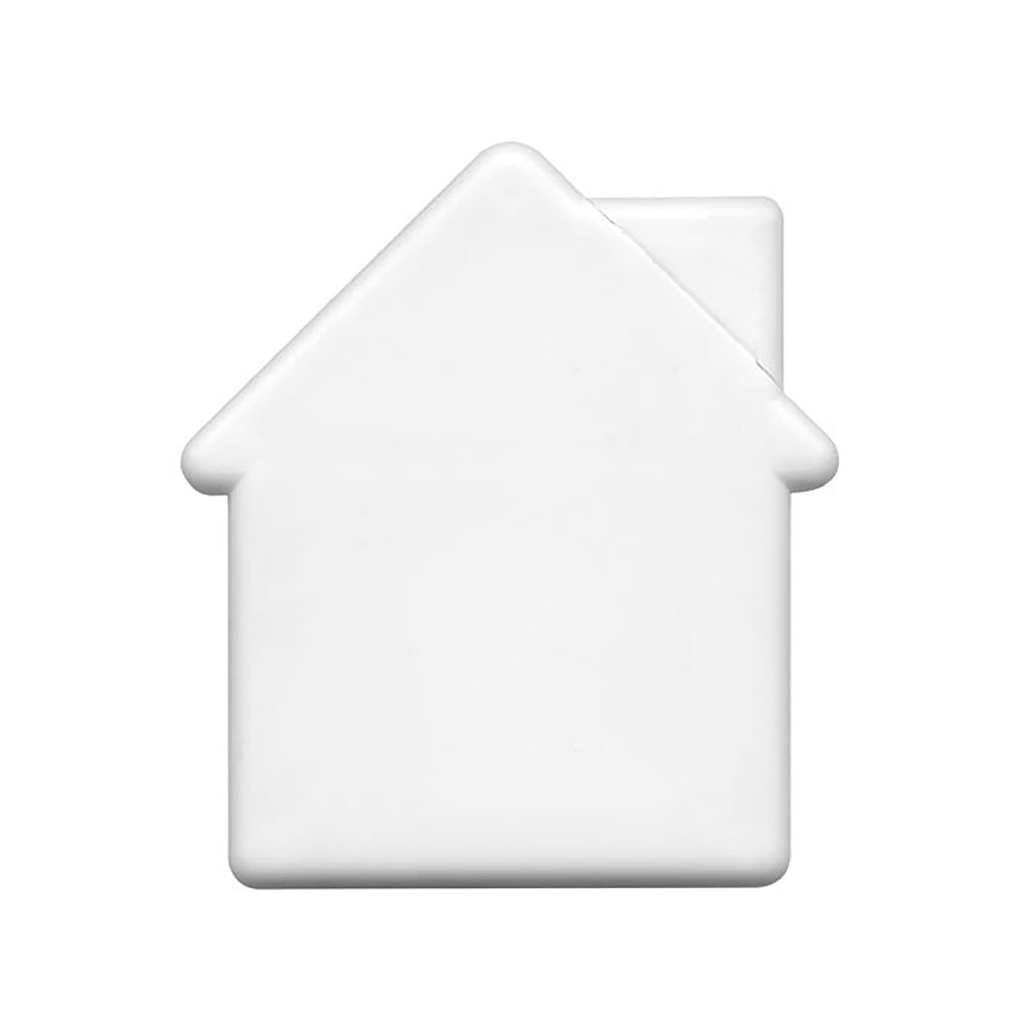 House Shape Mint Card [19-MT003]
