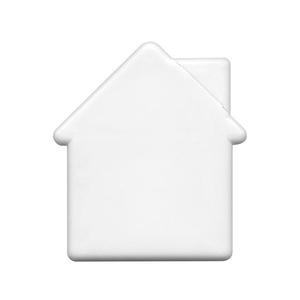 House Shape Mint Card [19-MT003]