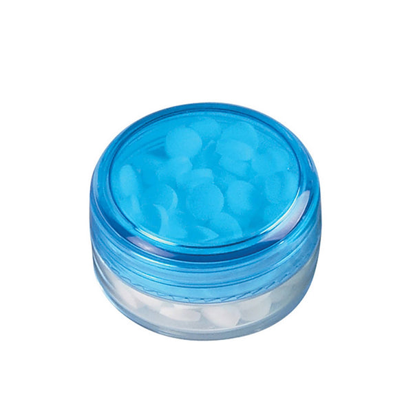 Screw Lid Mint Jar [19-MT005]