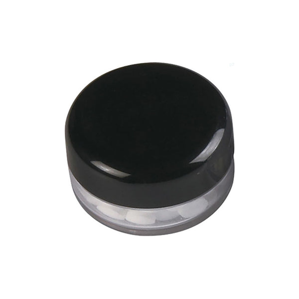 Screw Lid Mint Jar [19-MT005]