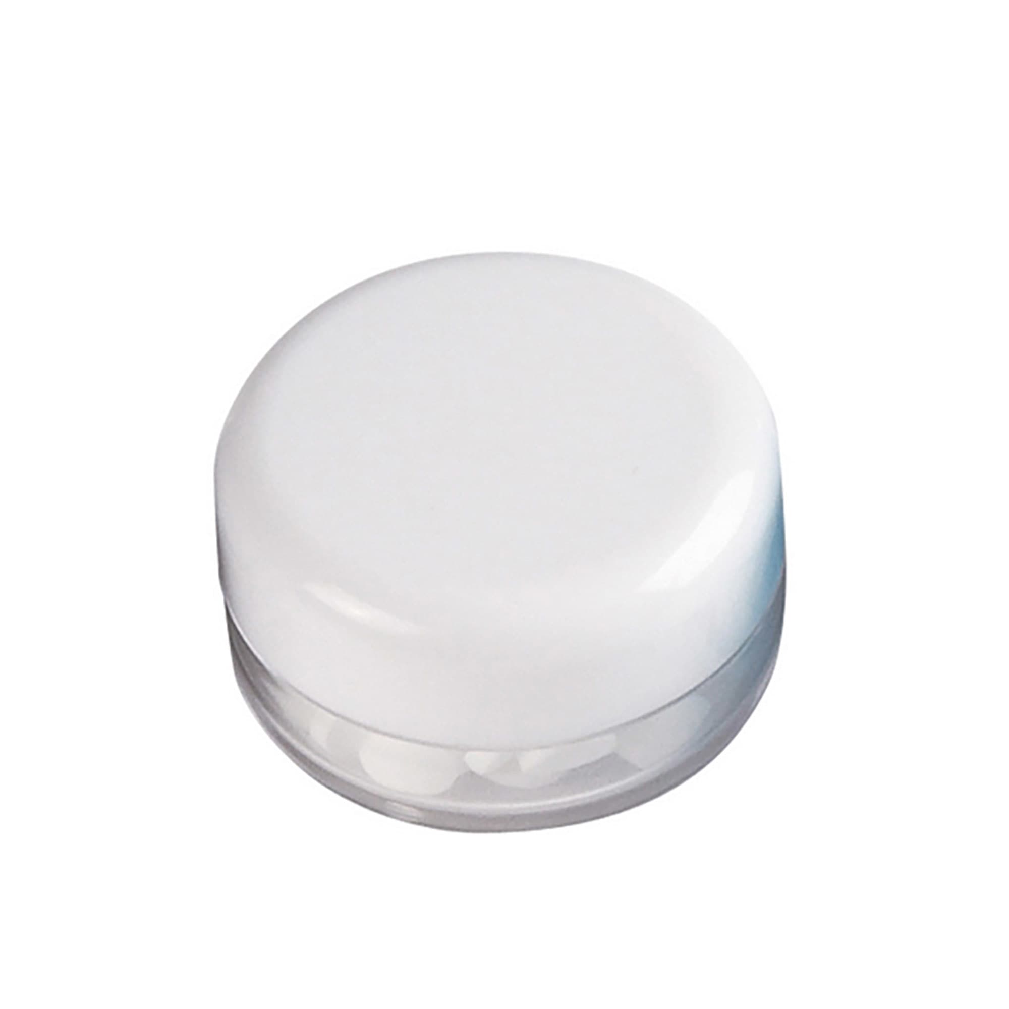 Screw Lid Mint Jar [19-MT005]