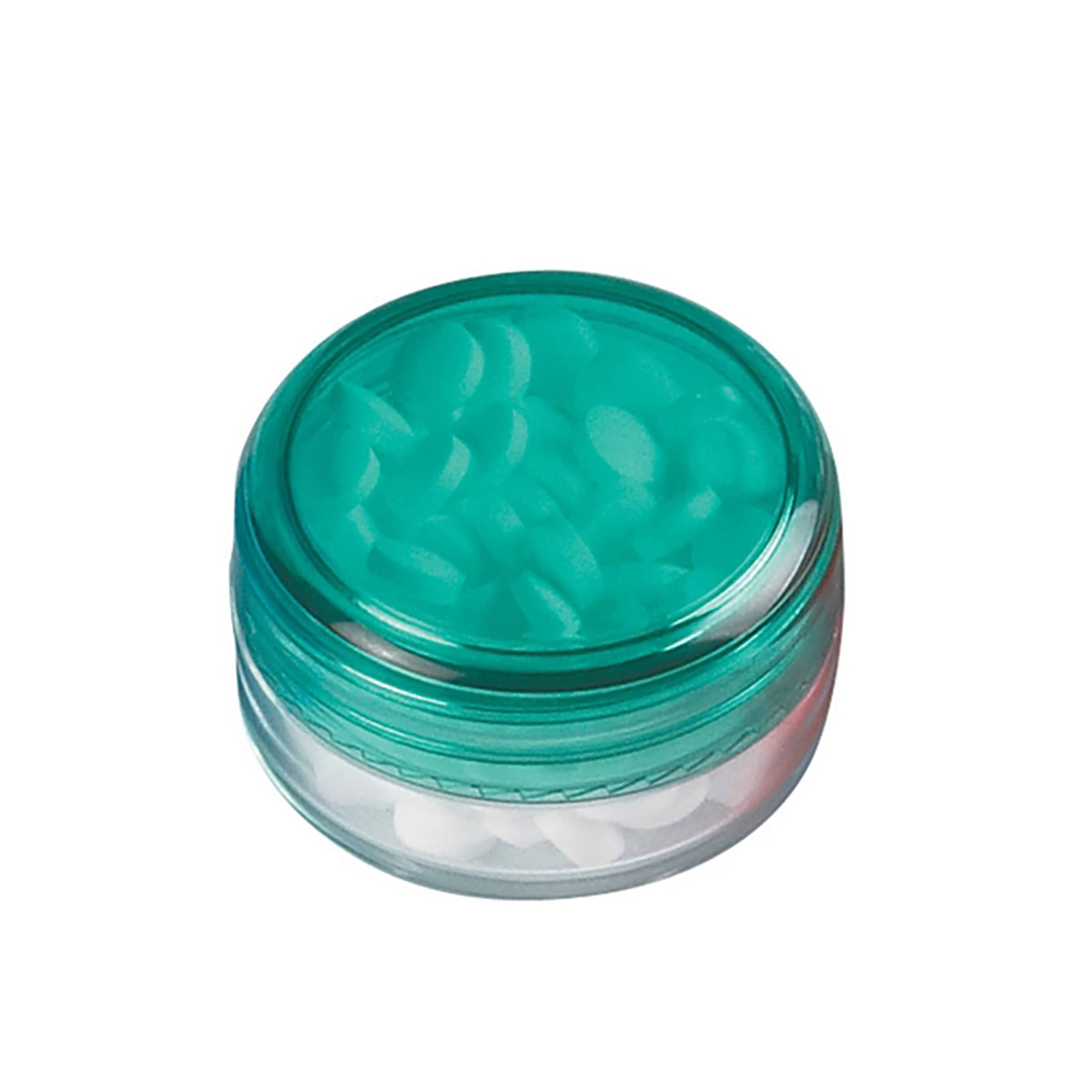 Screw Lid Mint Jar [19-MT005]