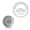 Screw Lid Mint Jar [19-MT005]