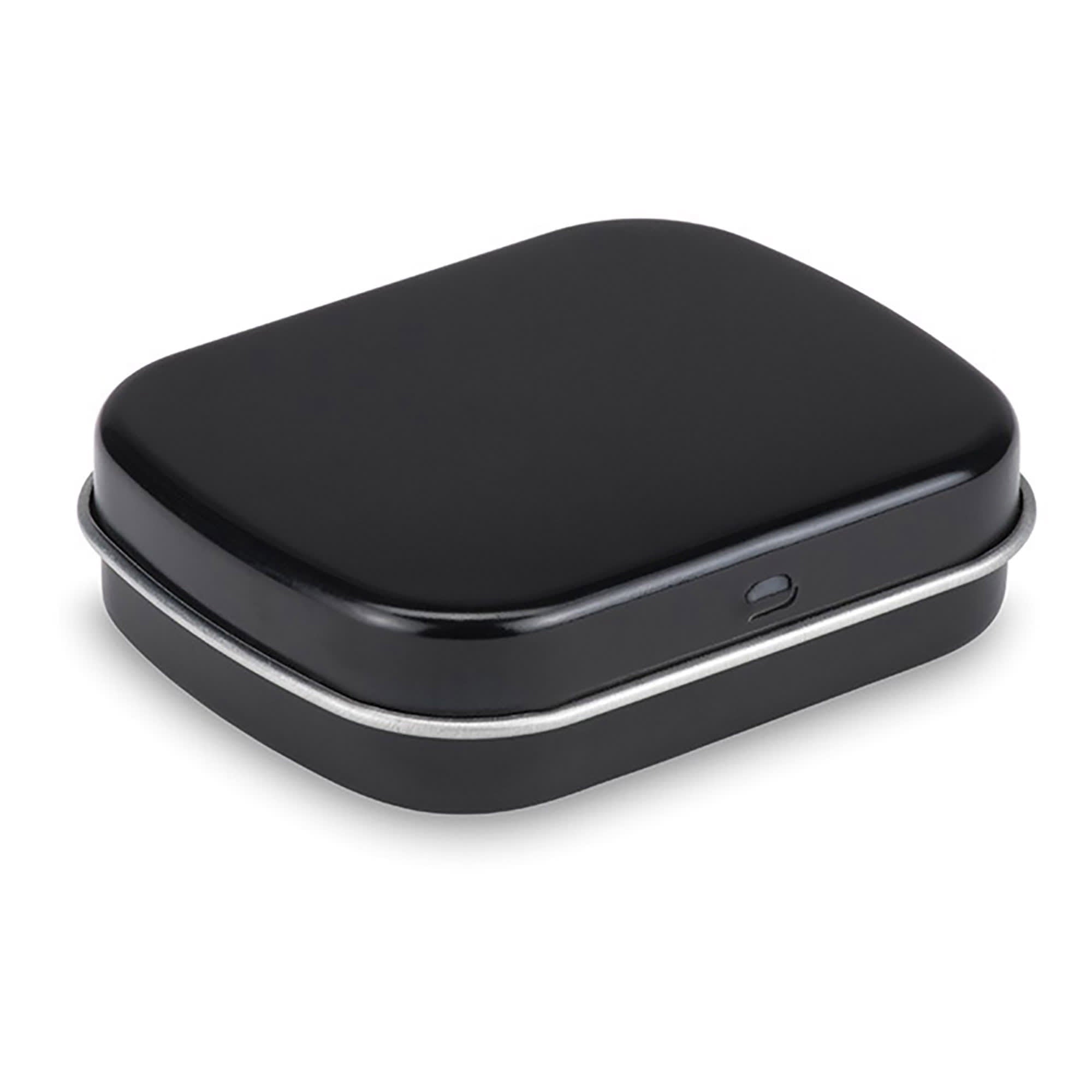 Rectangular Mint Tin [19-MT006]