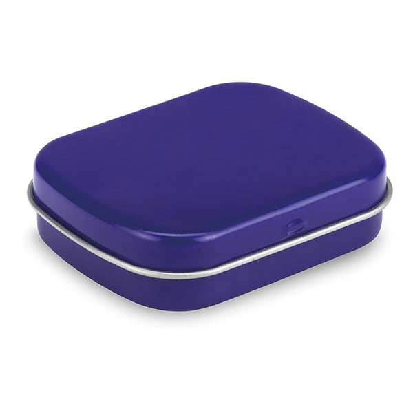 Rectangular Mint Tin [19-MT006]