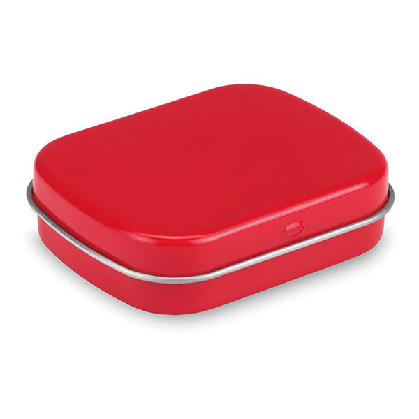 Rectangular Mint Tin [19-MT006]